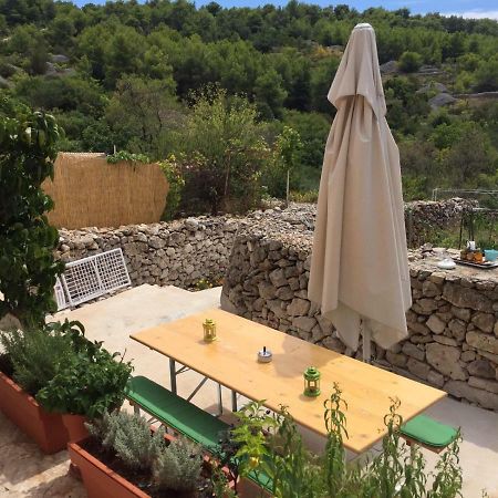 Villa Duboka, Otok Vis Komiza Luaran gambar