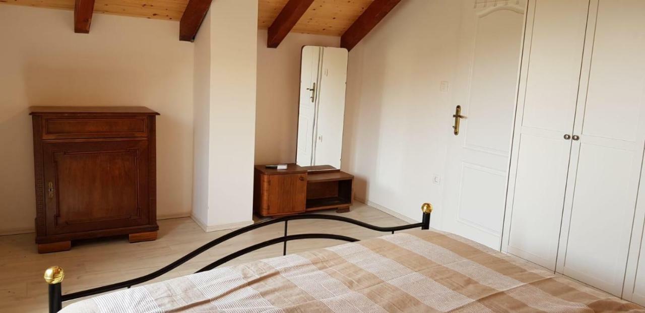 Villa Duboka, Otok Vis Komiza Luaran gambar