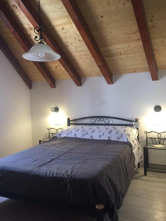 Villa Duboka, Otok Vis Komiza Luaran gambar
