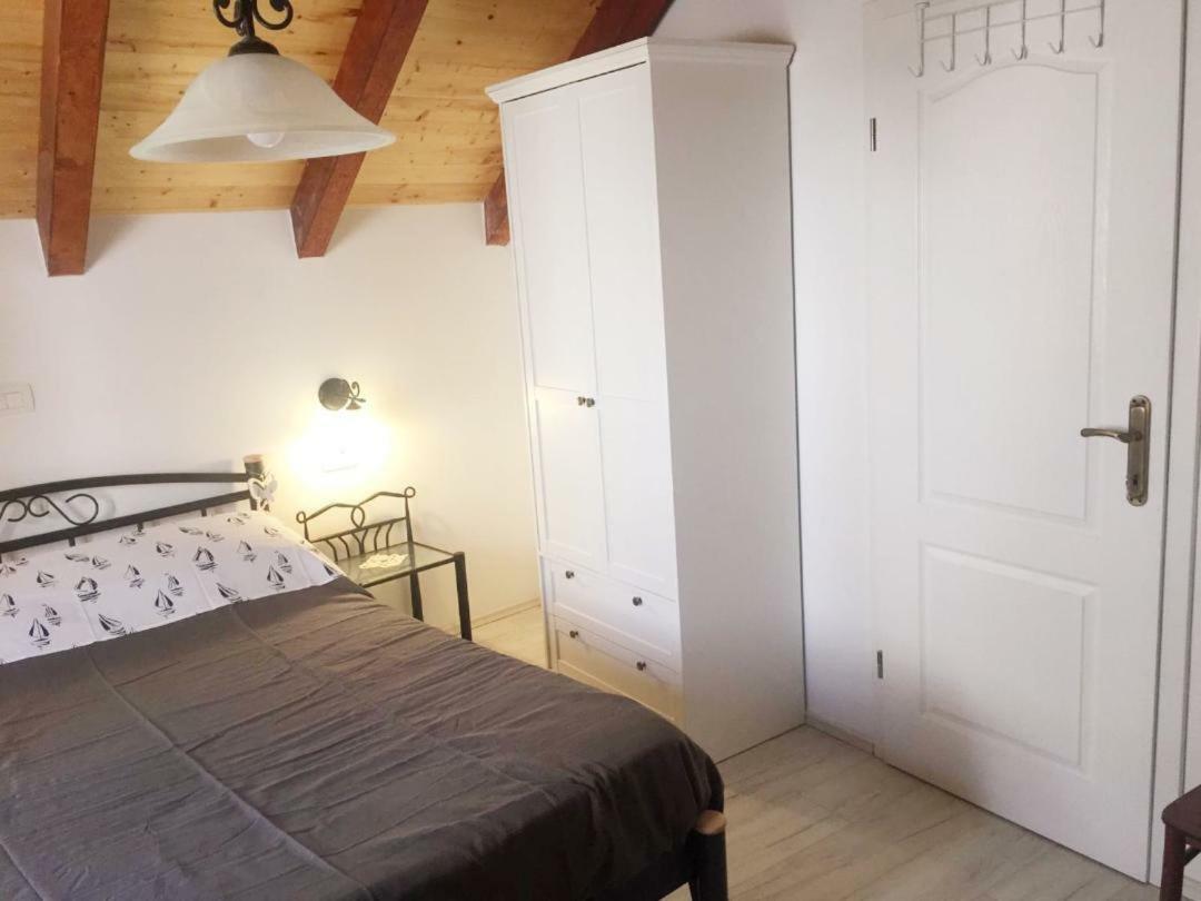 Villa Duboka, Otok Vis Komiza Luaran gambar