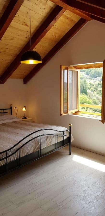 Villa Duboka, Otok Vis Komiza Luaran gambar